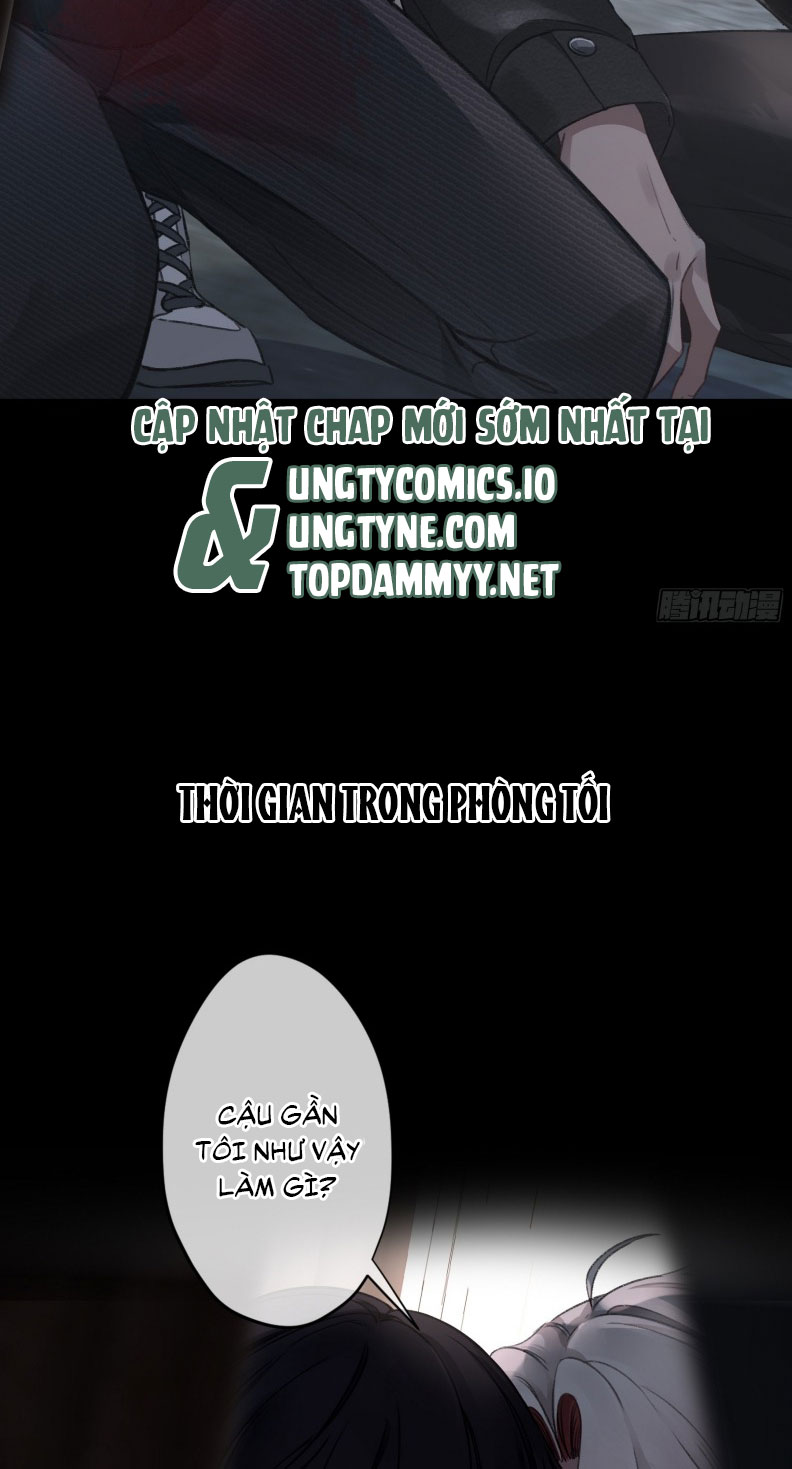 Ác Linh Chap 4 - Trang 4