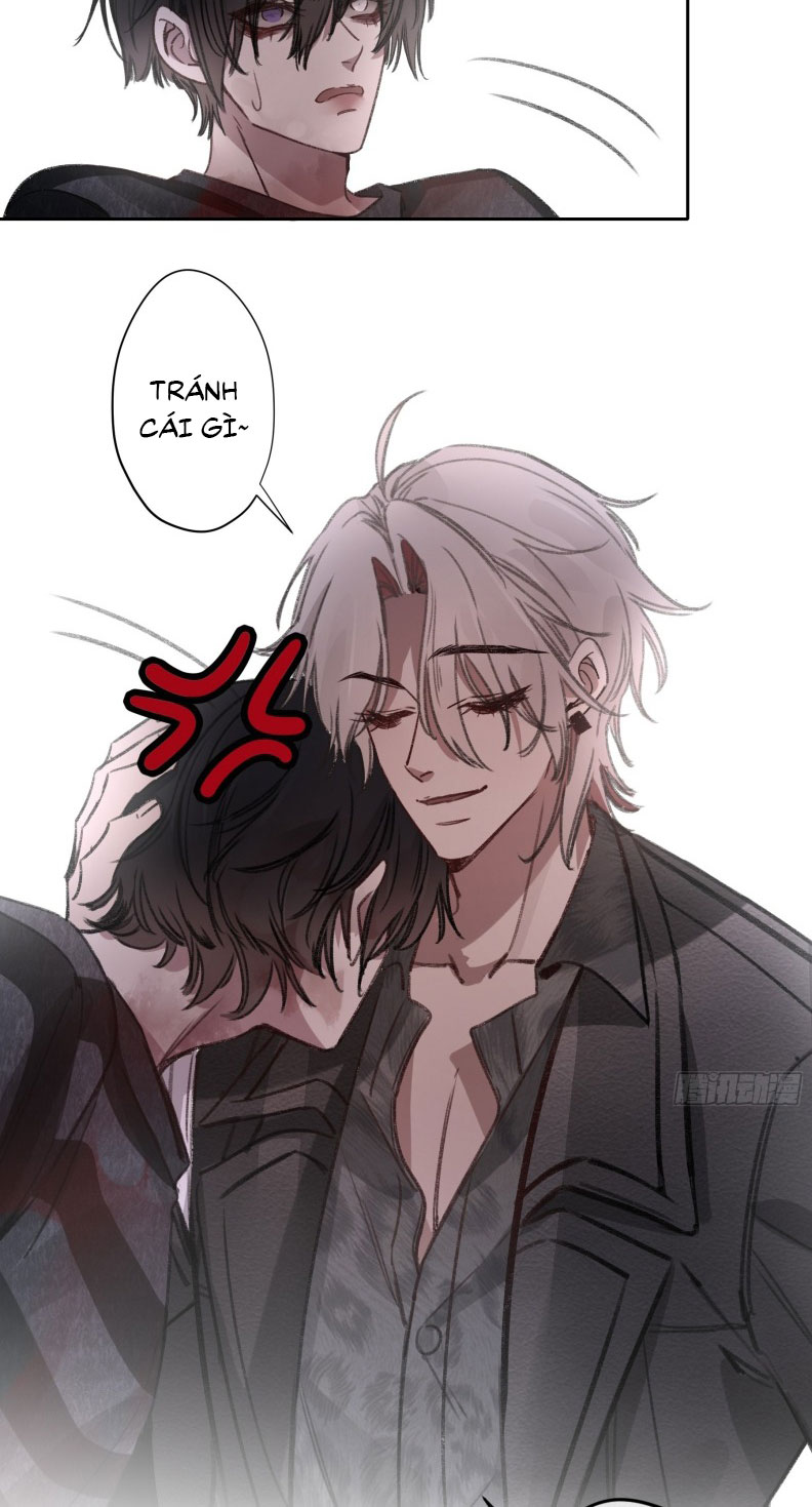 Ác Linh Chap 4 - Trang 4