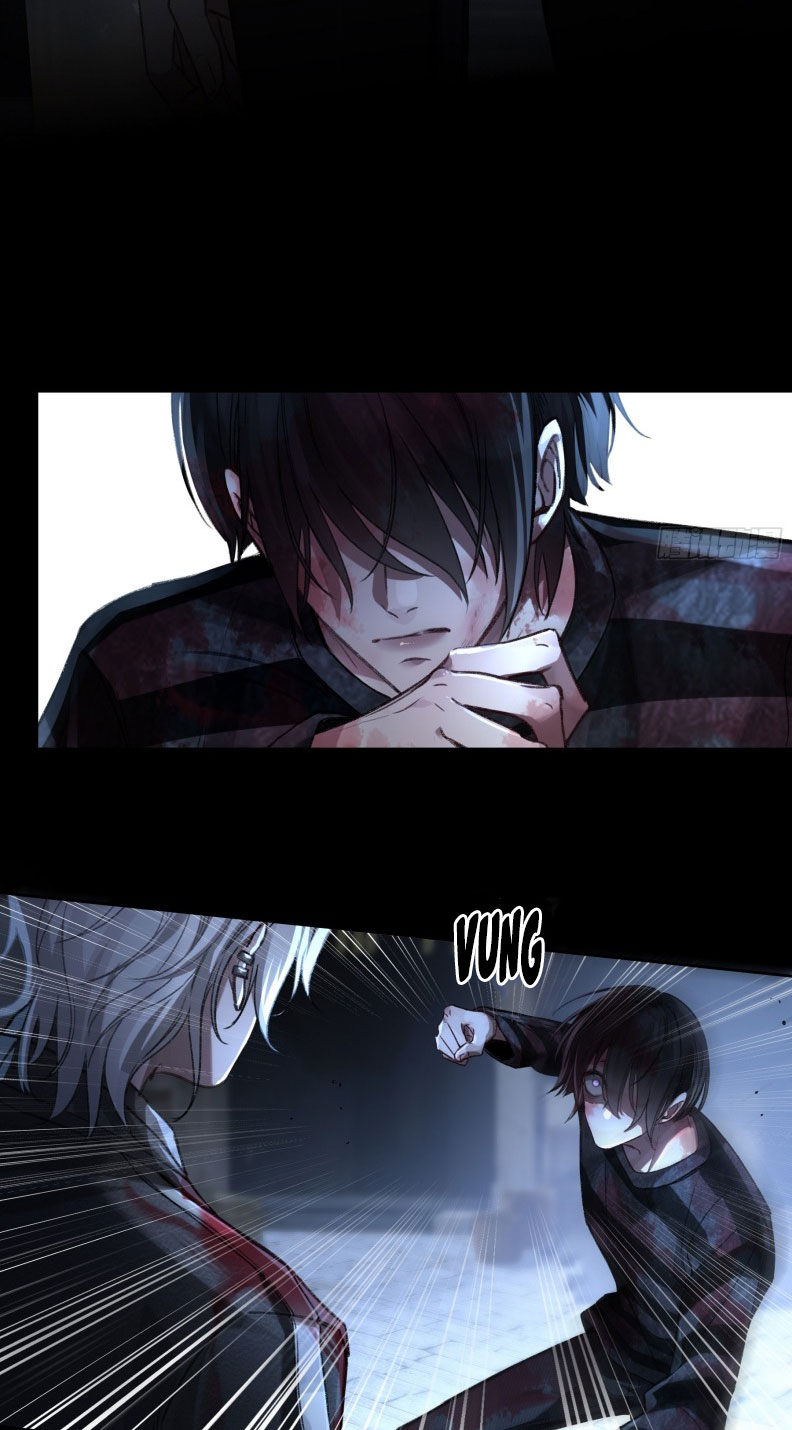 Ác Linh Chap 4 - Trang 4