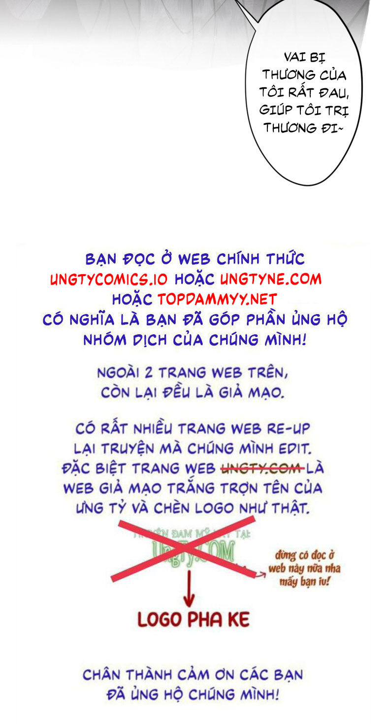 Ác Linh Chap 4 - Trang 4