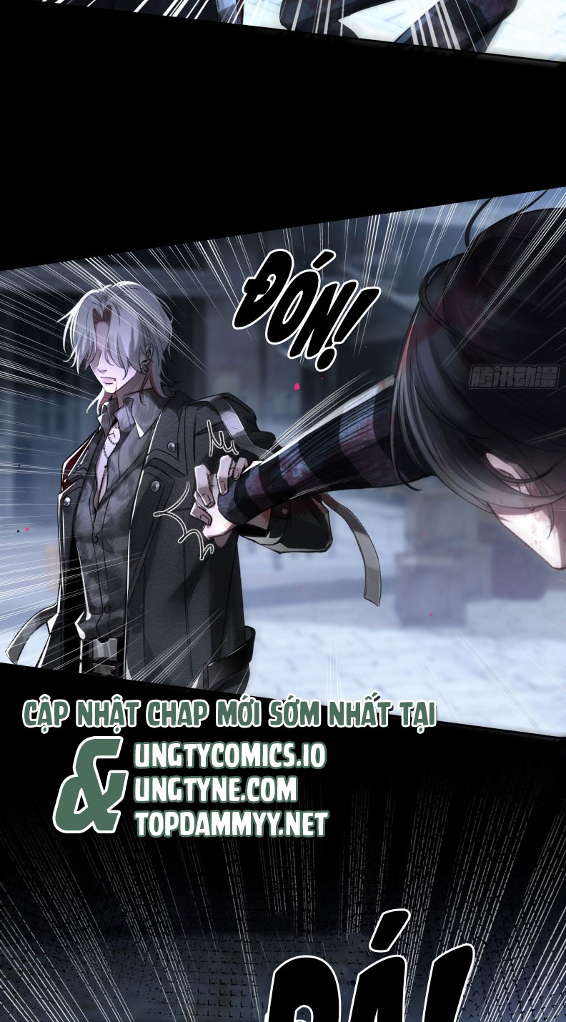 Ác Linh Chap 4 - Trang 4