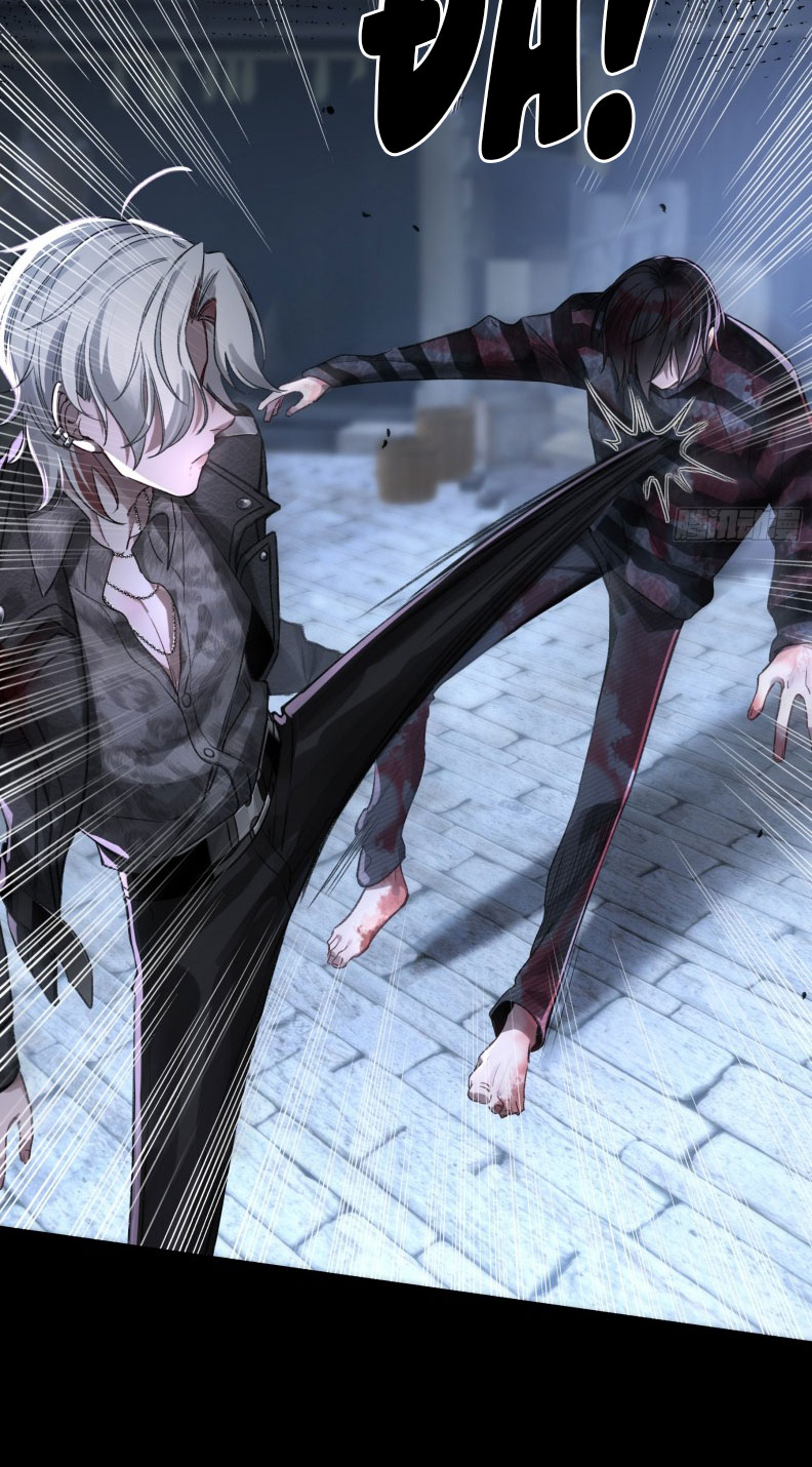 Ác Linh Chap 4 - Trang 4