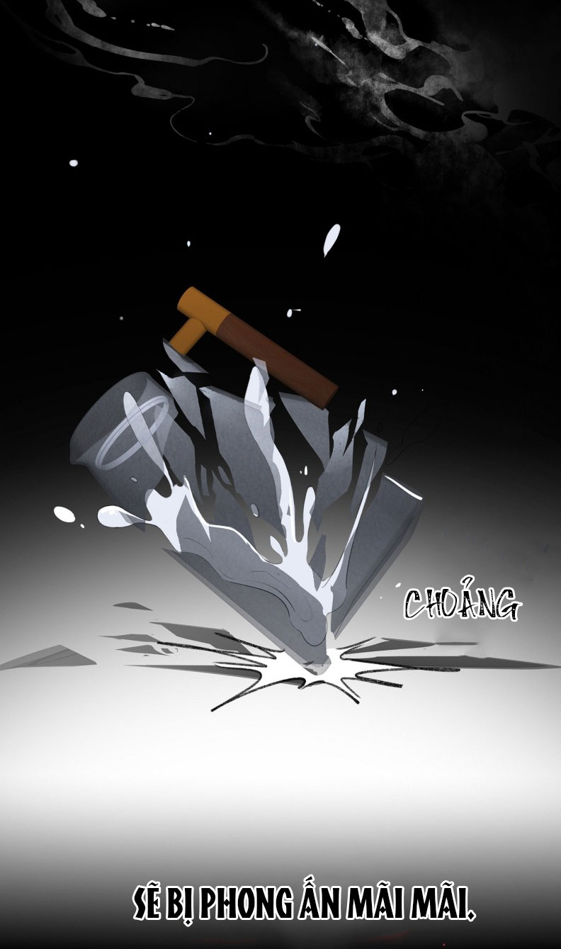 Ác Linh Chap 5 - Next Chap 6