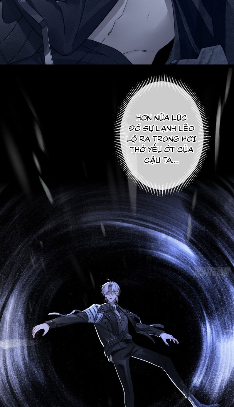 Ác Linh Chap 5 - Next Chap 6