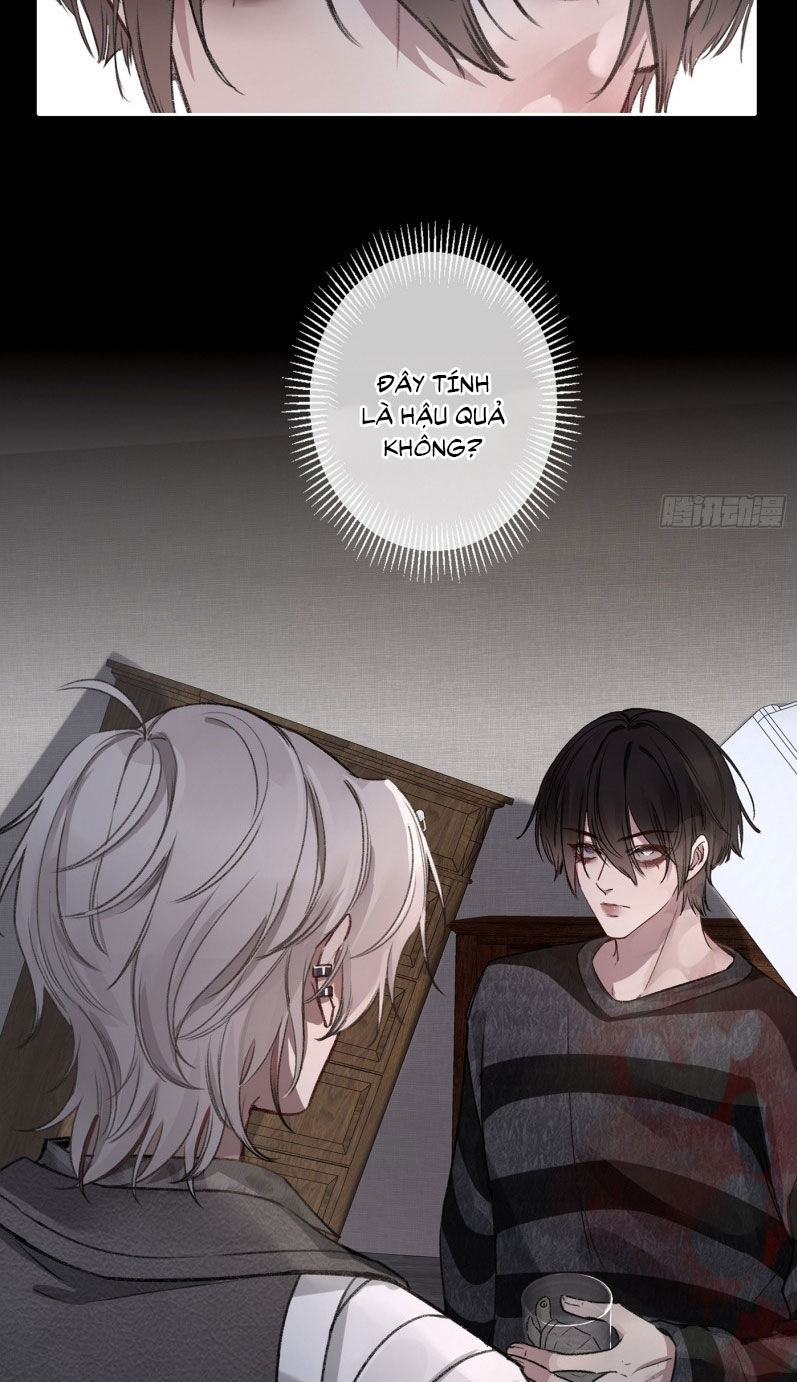 Ác Linh Chap 5 - Next Chap 6