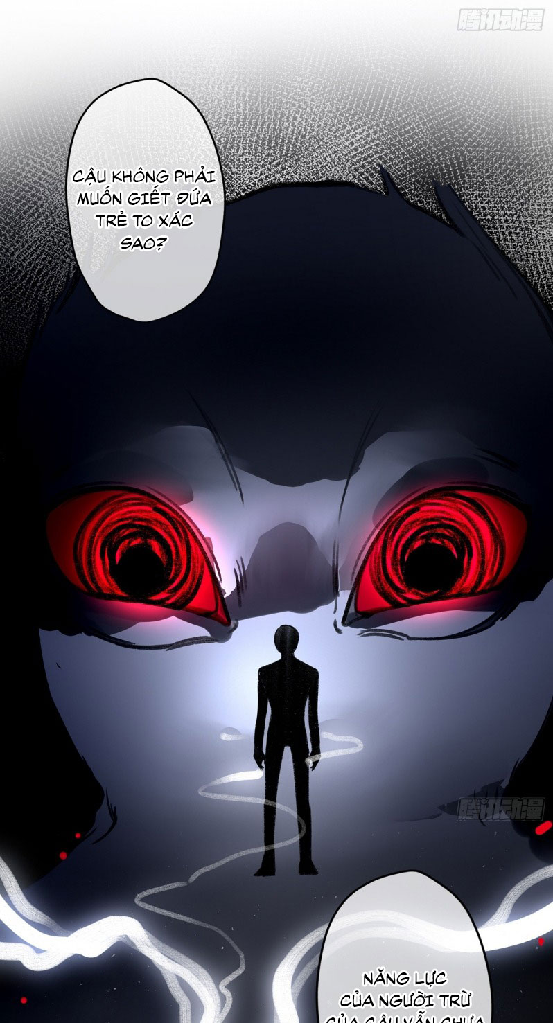 Ác Linh Chap 5 - Next Chap 6