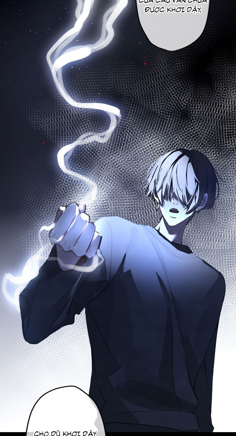 Ác Linh Chap 5 - Next Chap 6