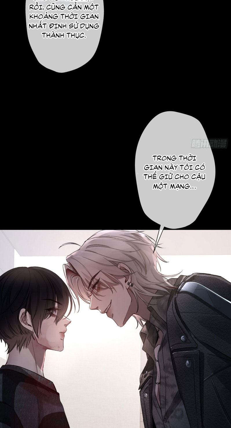 Ác Linh Chap 5 - Next Chap 6