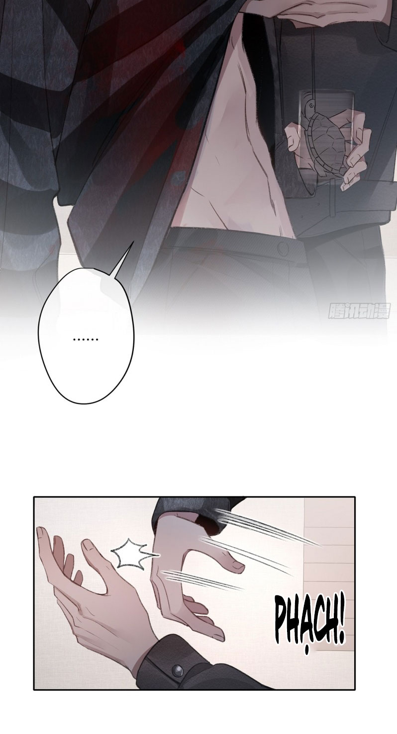 Ác Linh Chap 5 - Next Chap 6