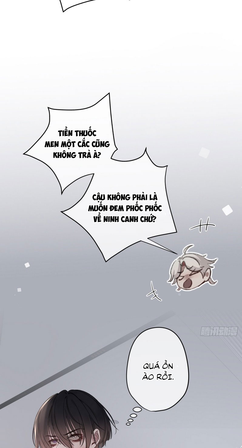 Ác Linh Chap 5 - Next Chap 6
