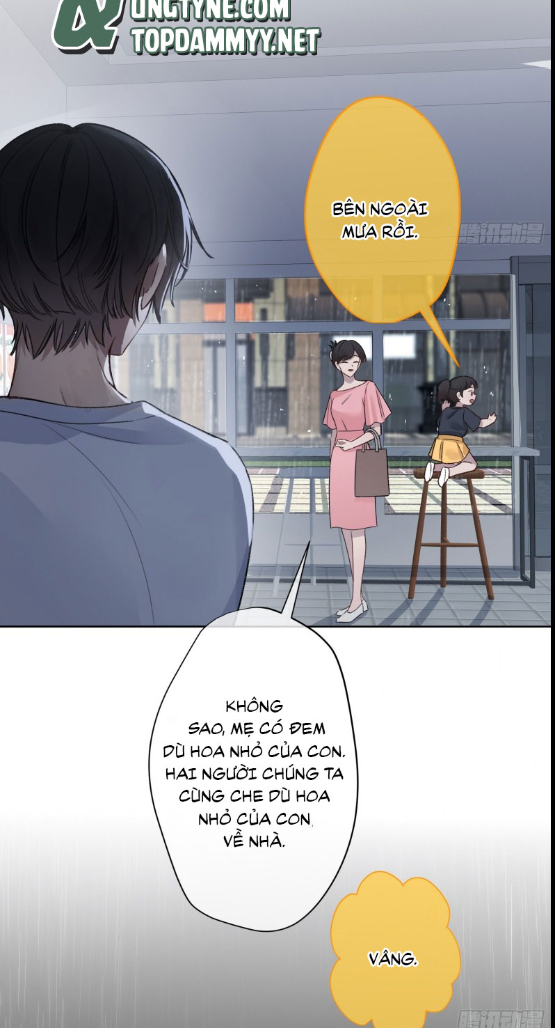 Ác Linh Chap 5 - Next Chap 6