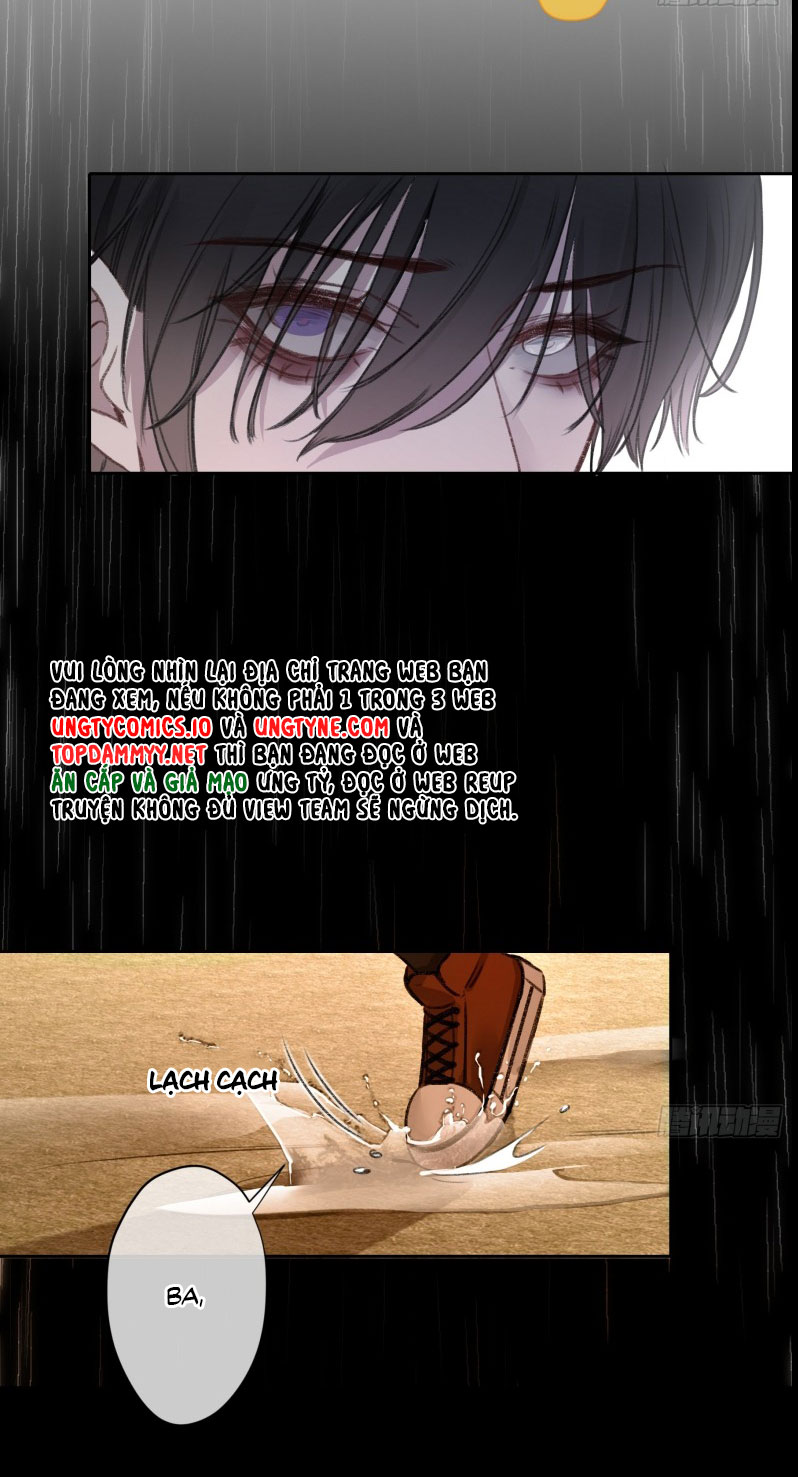 Ác Linh Chap 5 - Next Chap 6