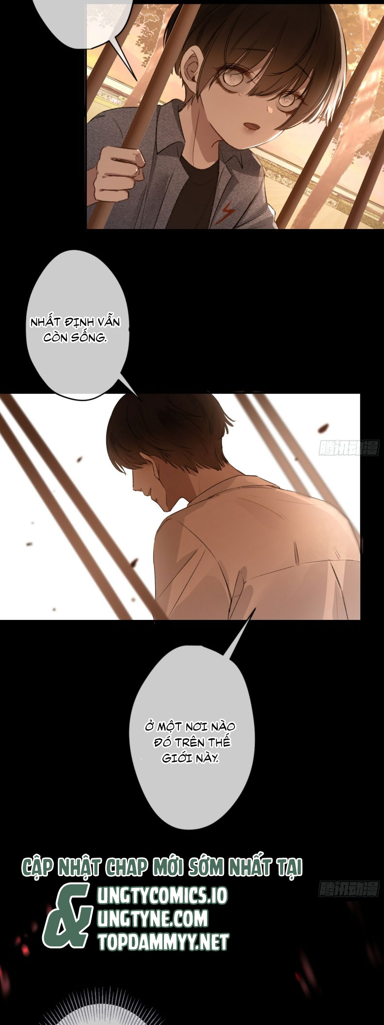 Ác Linh Chap 5 - Next Chap 6