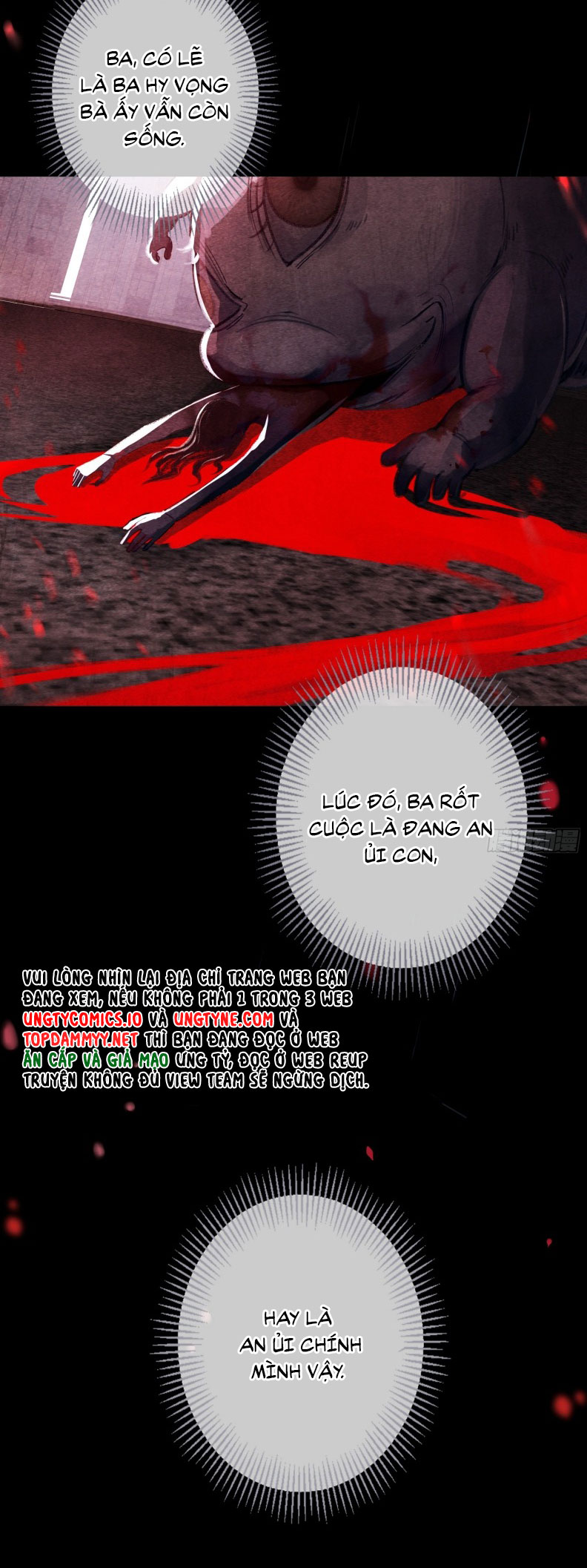 Ác Linh Chap 5 - Next Chap 6