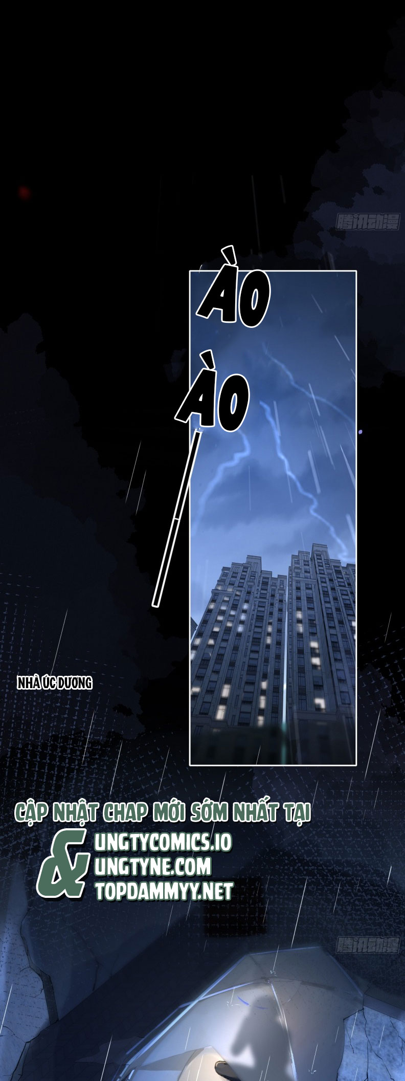 Ác Linh Chap 5 - Next Chap 6