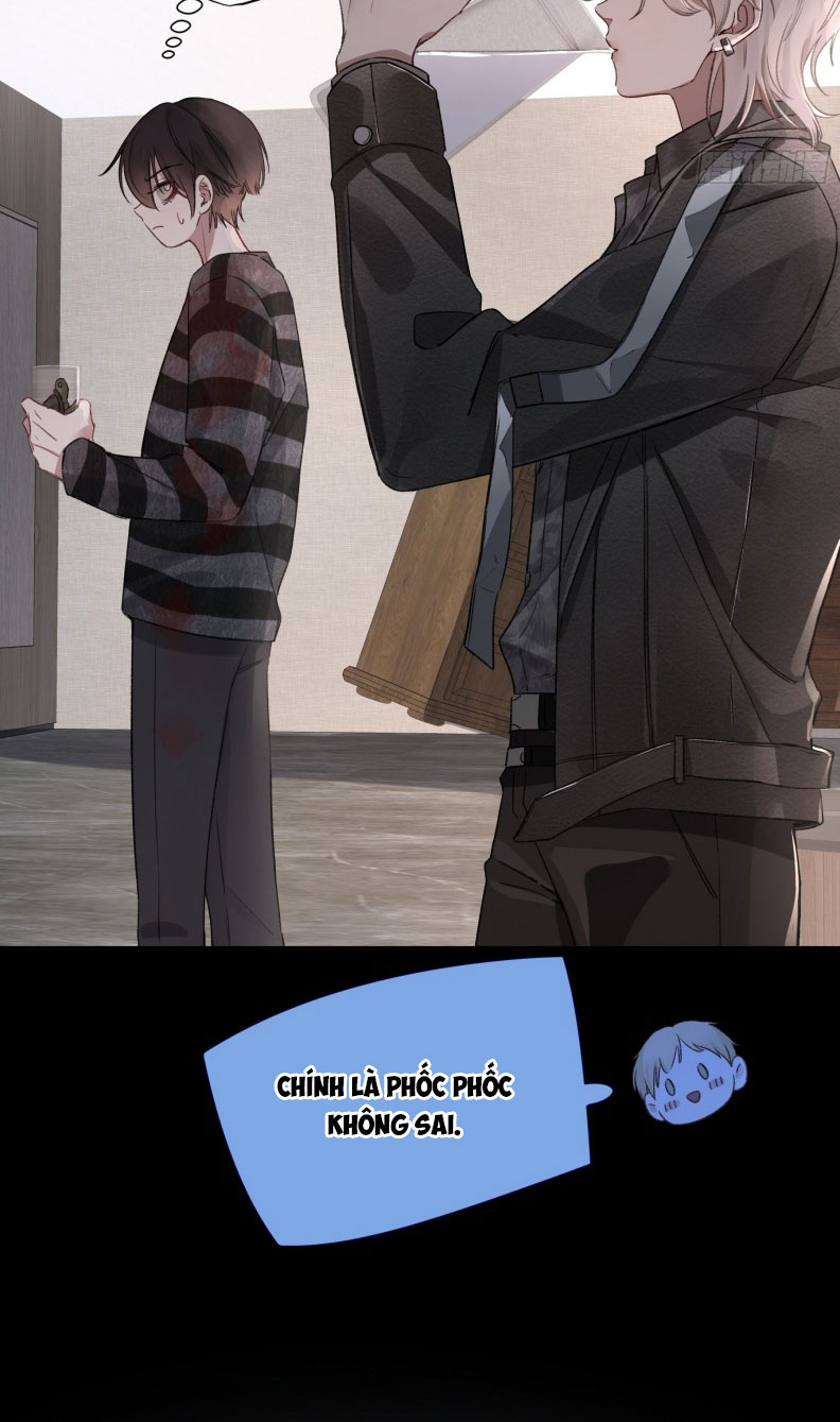 Ác Linh Chap 5 - Next Chap 6