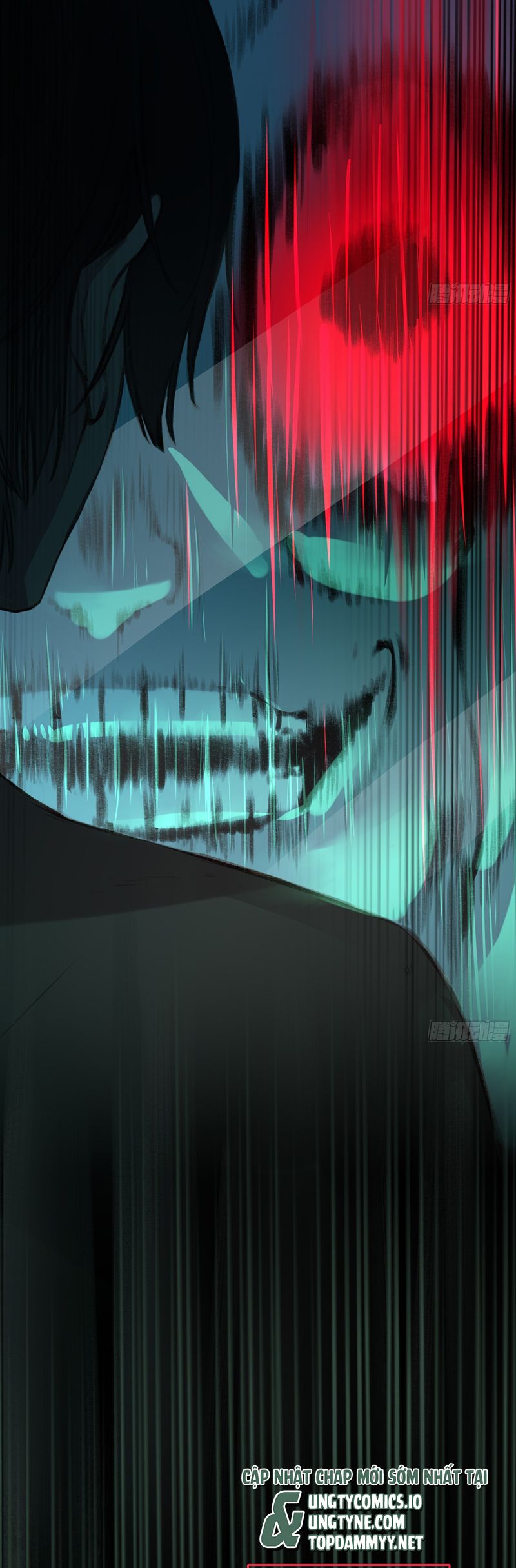 Ác Linh Chap 6 - Next Chap 7