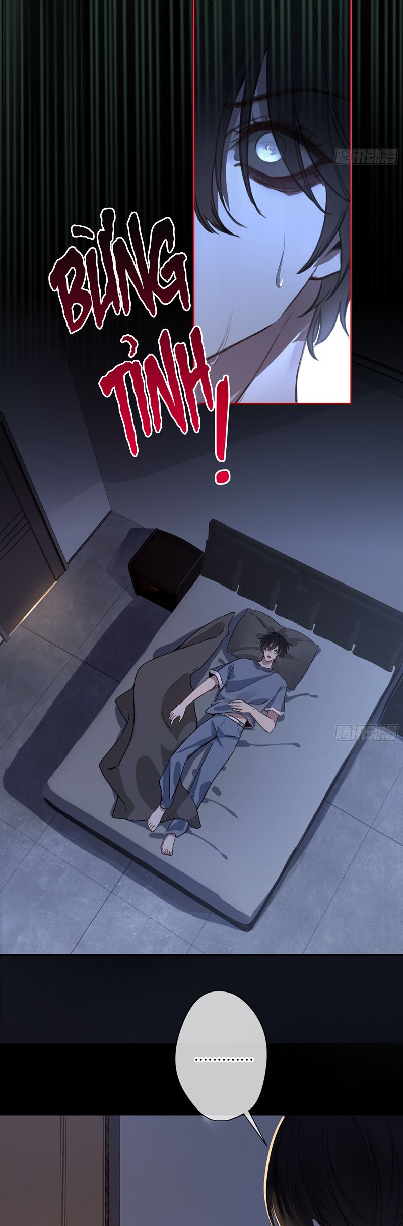 Ác Linh Chap 6 - Next Chap 7