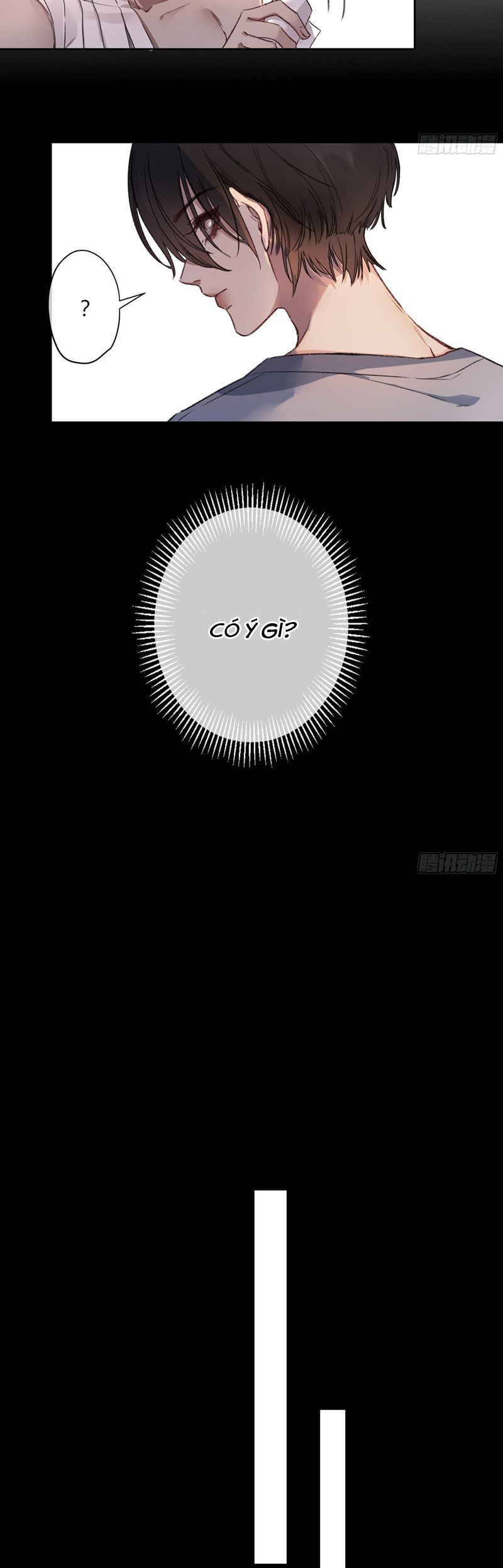 Ác Linh Chap 6 - Next Chap 7