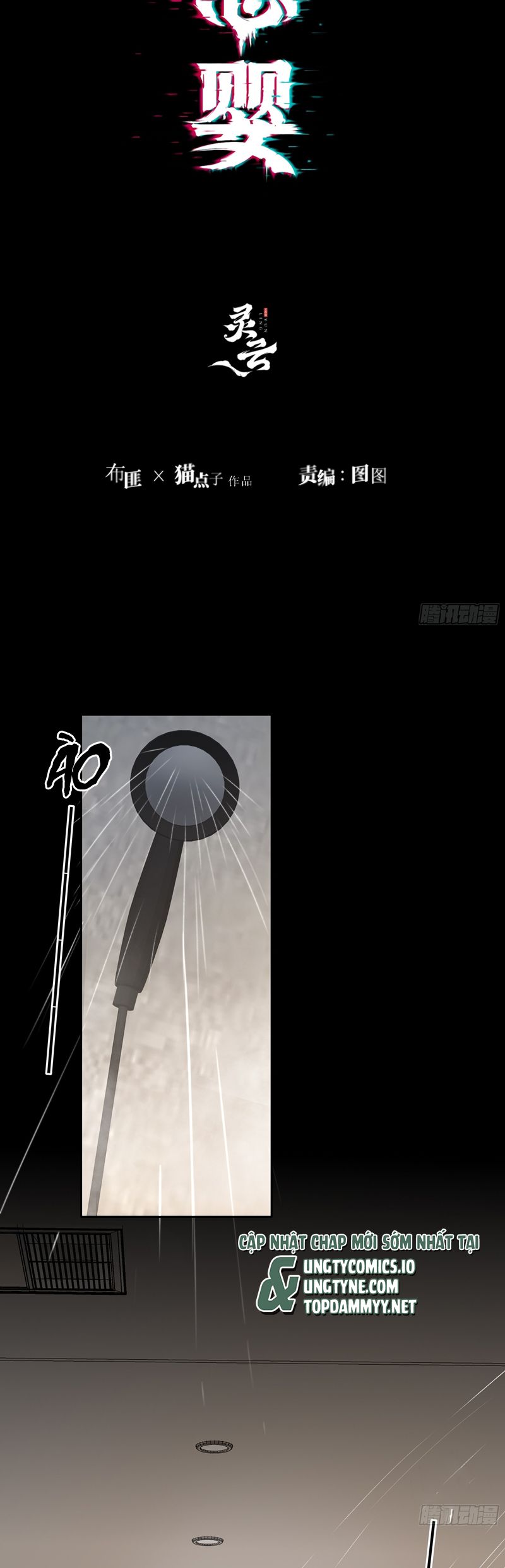 Ác Linh Chap 6 - Next Chap 7