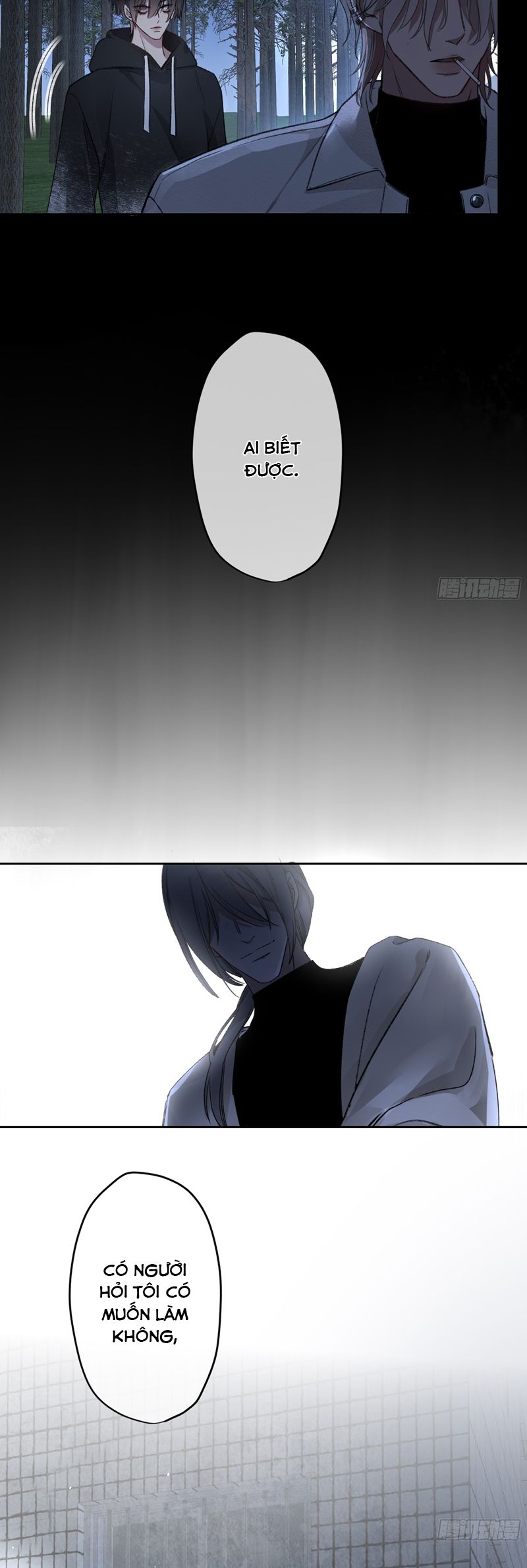 Ác Linh Chap 7 - Next Chap 8