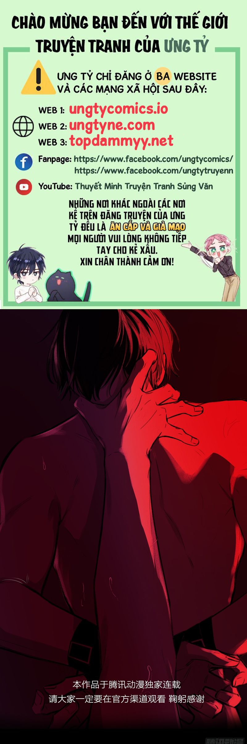 Ác Linh Chap 8 - Trang 4