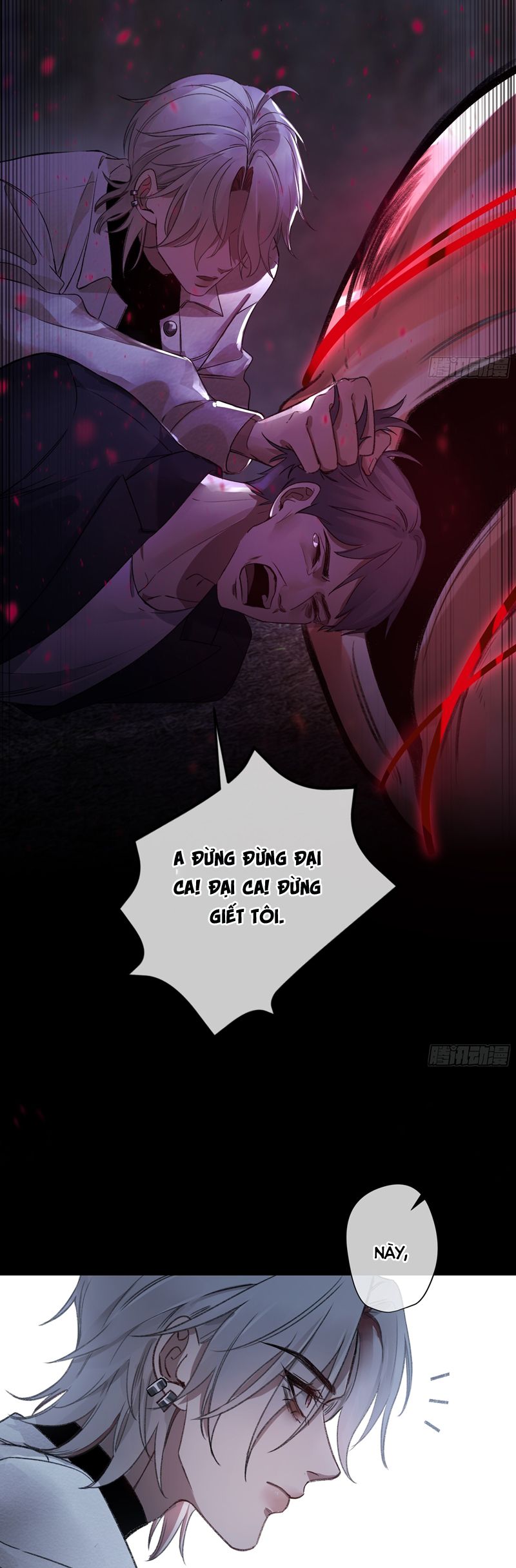 Ác Linh Chap 8 - Trang 4