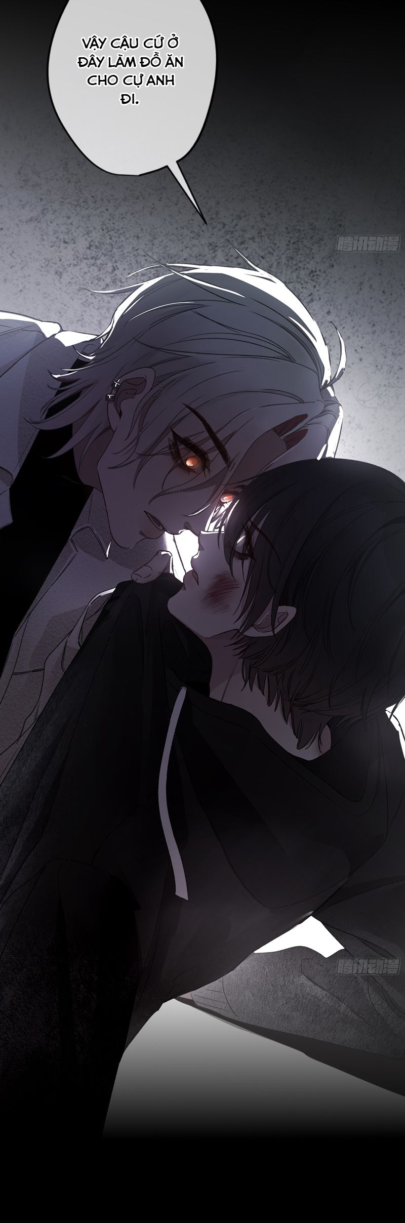 Ác Linh Chap 8 - Trang 4