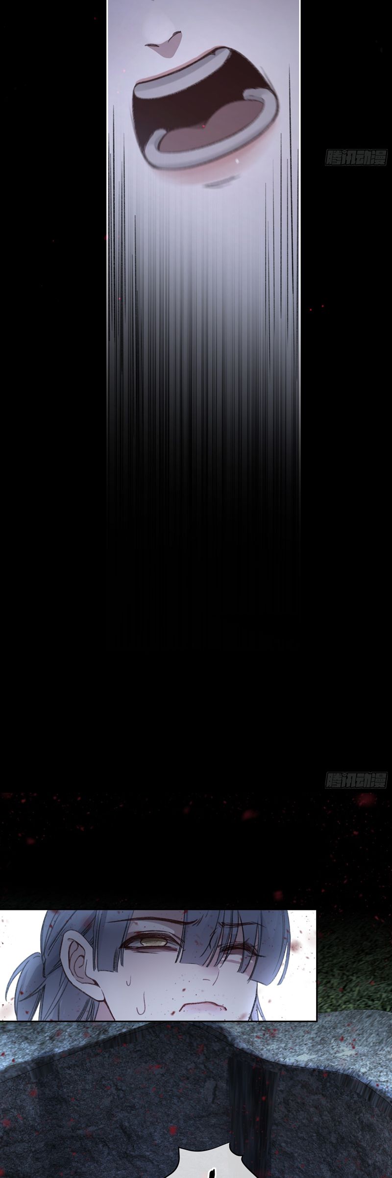 Ác Linh Chap 8 - Trang 4