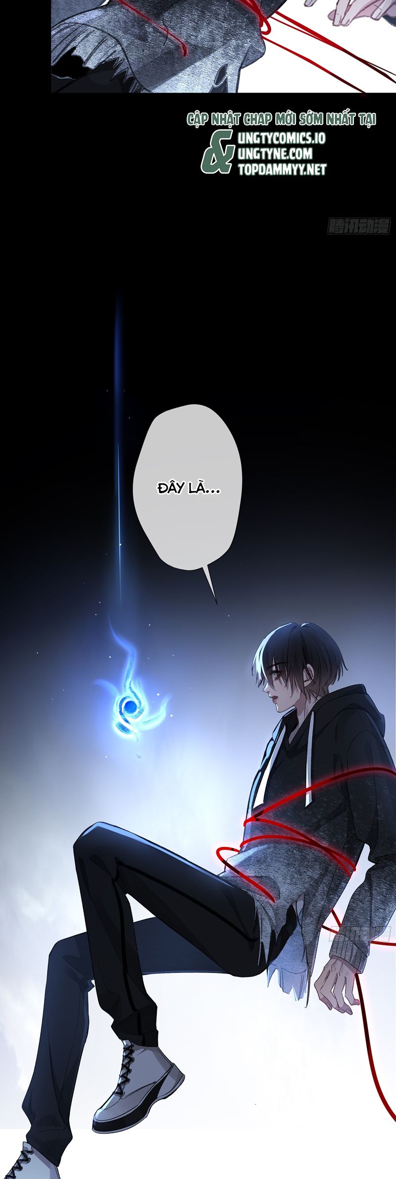 Ác Linh Chap 9 - Next Chap 10
