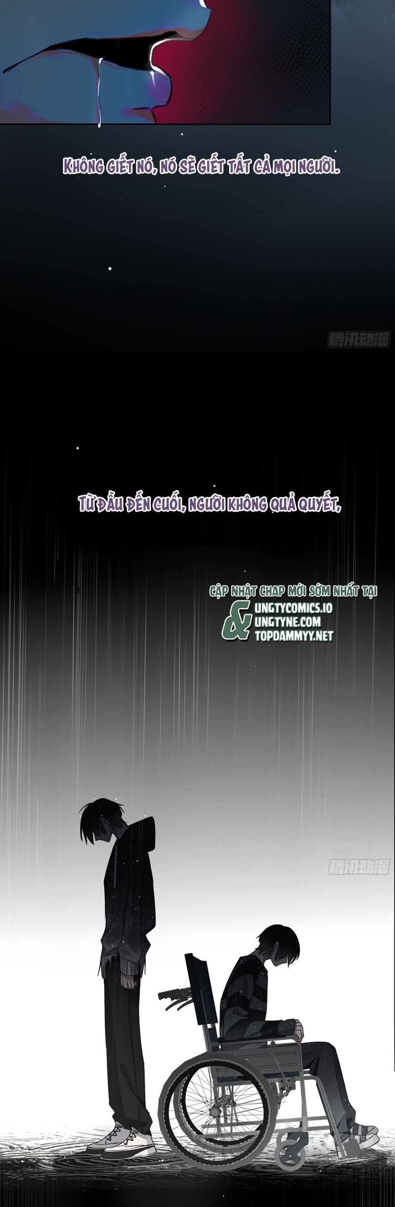 Ác Linh Chap 9 - Next Chap 10