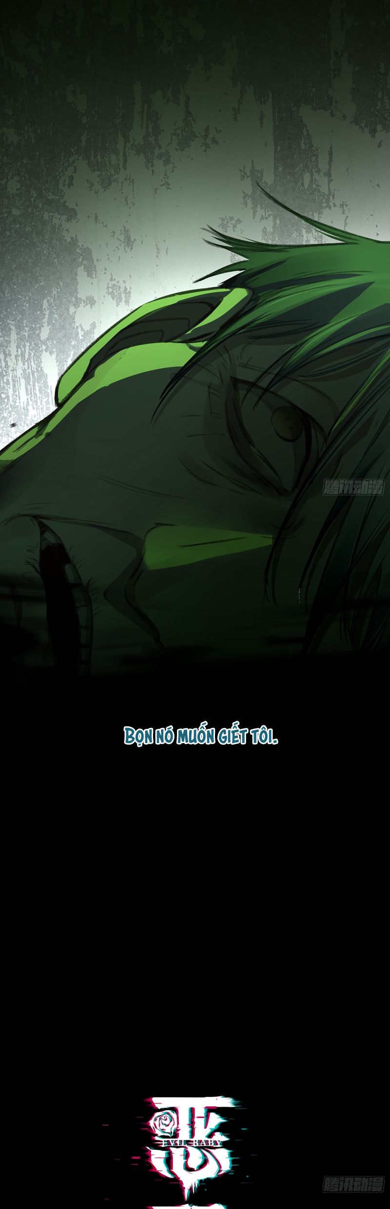 Ác Linh Chap 9 - Next Chap 10