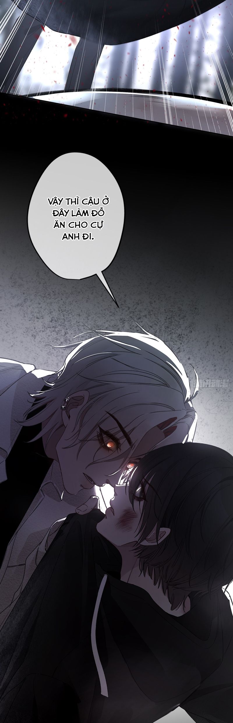 Ác Linh Chap 9 - Next Chap 10