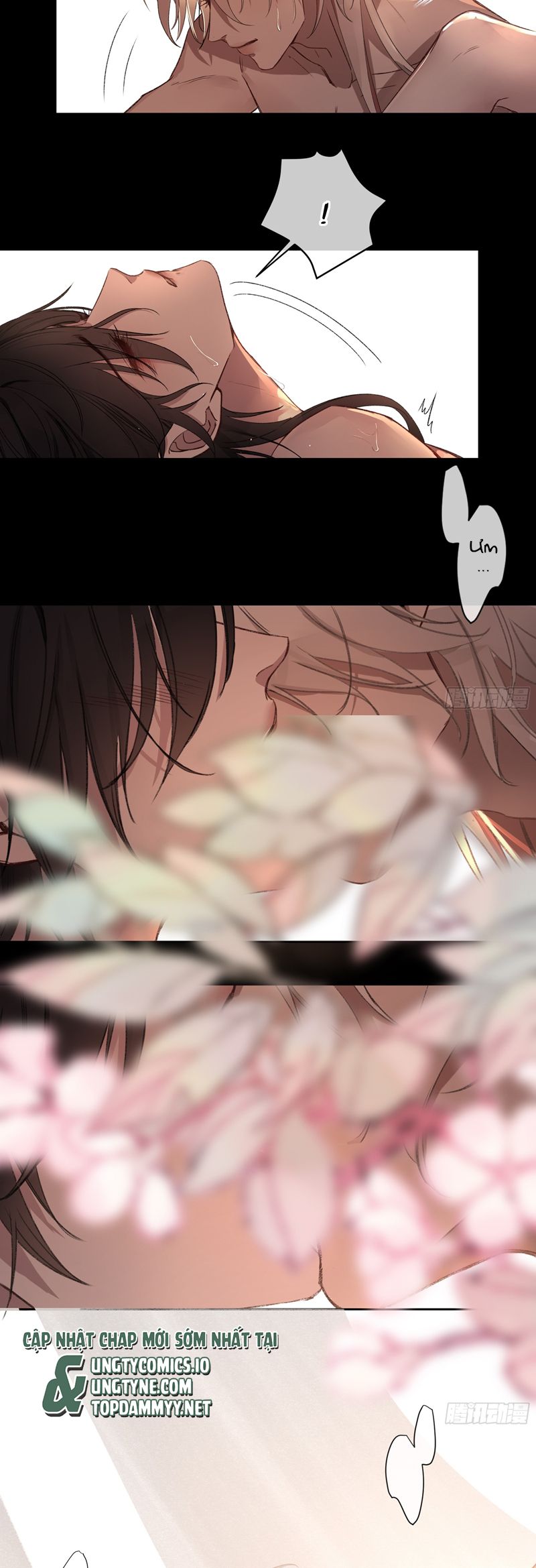 Ác Linh Phiên Ngoại 1 - Trang 2