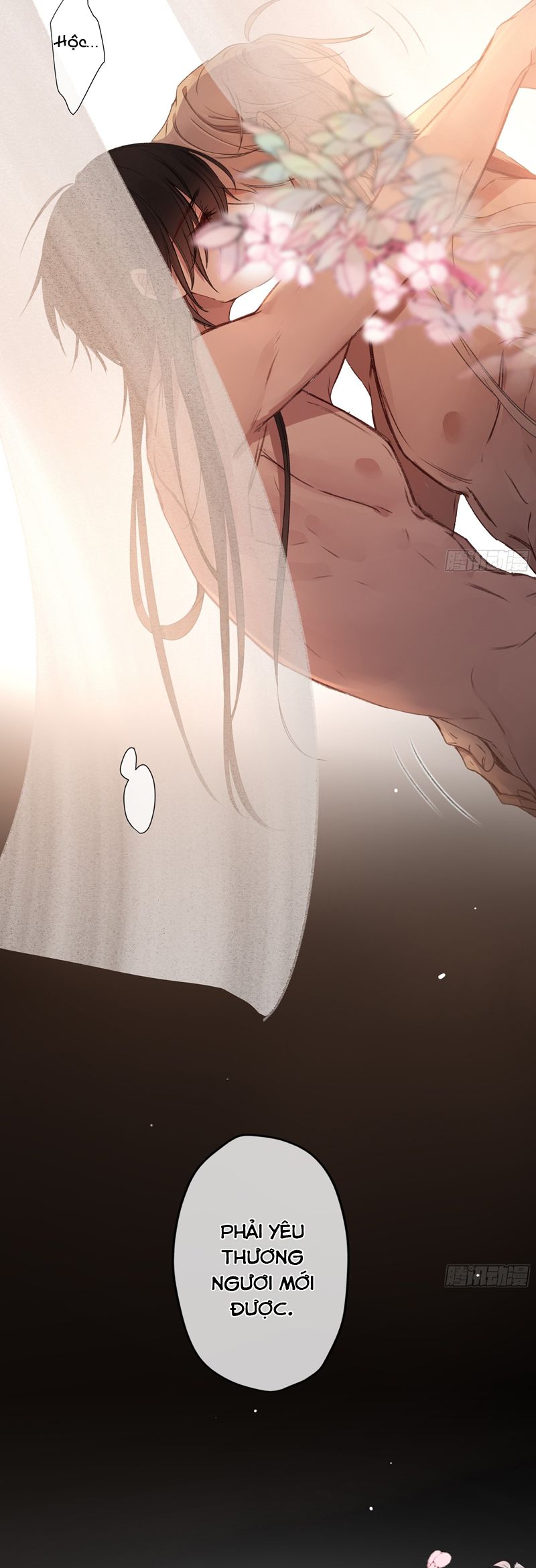 Ác Linh Phiên Ngoại 1 - Trang 2