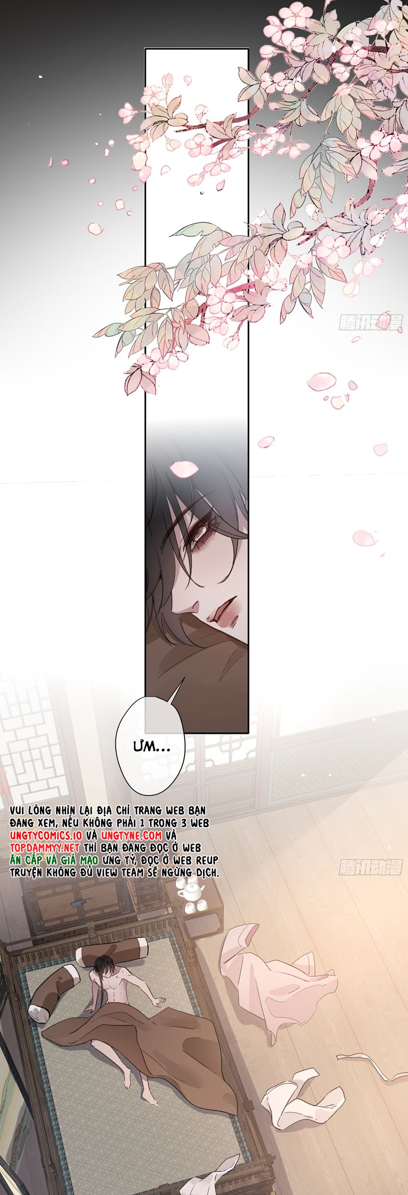 Ác Linh Phiên Ngoại 1 - Trang 2