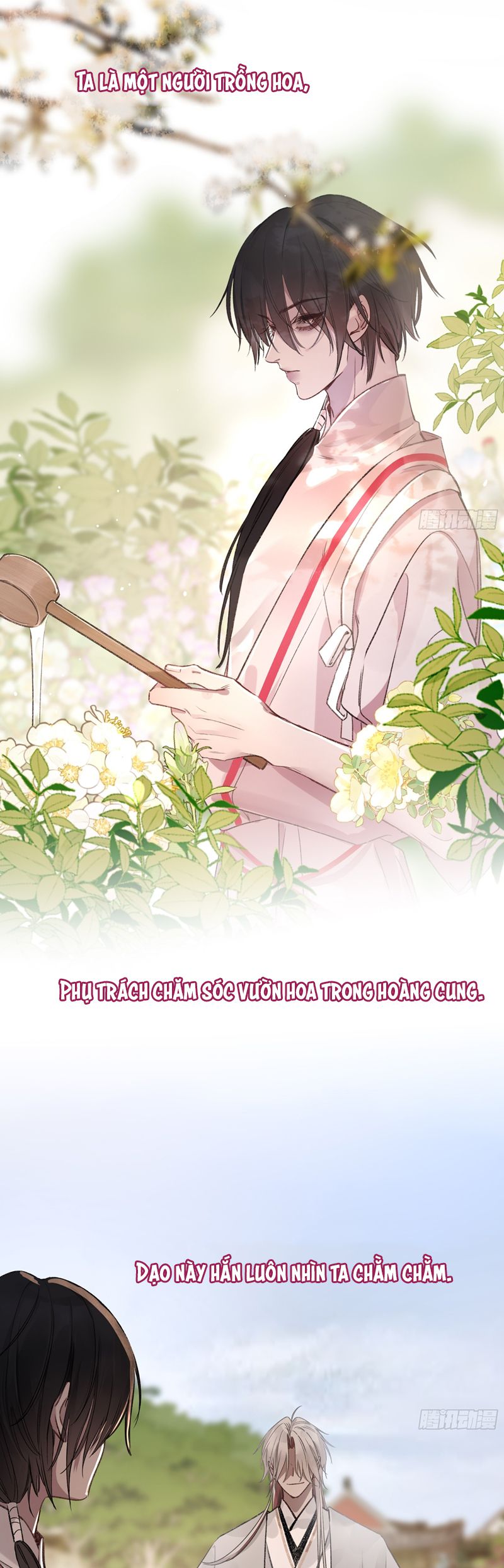 Ác Linh Phiên Ngoại 1 - Trang 2