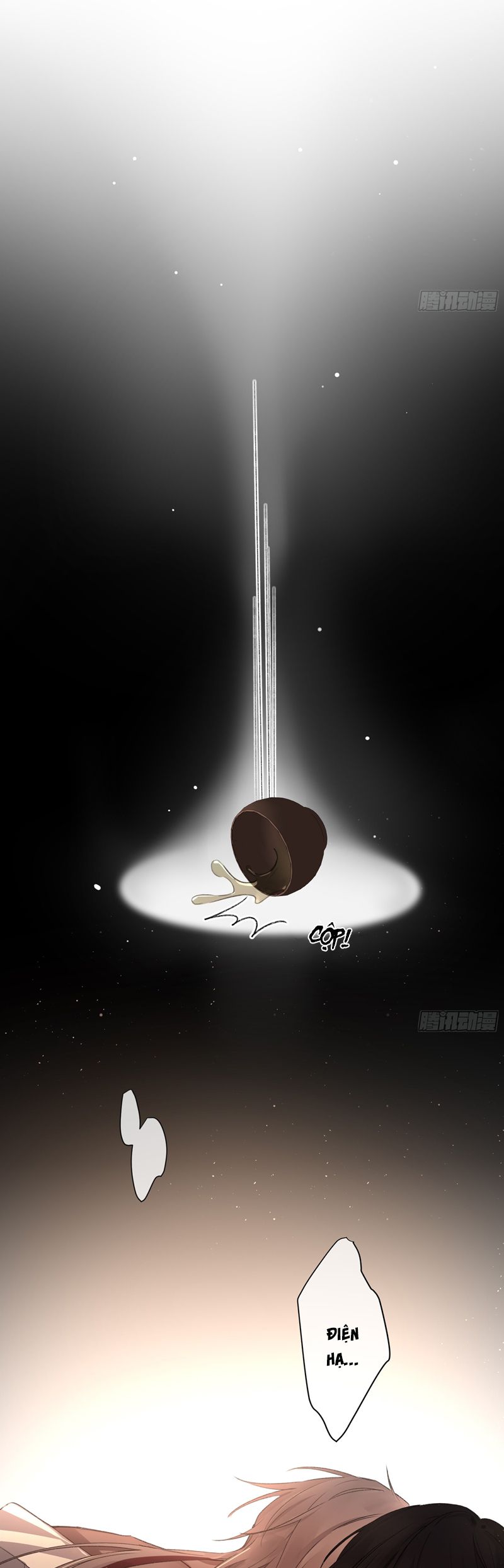 Ác Linh Phiên Ngoại 1 - Trang 2