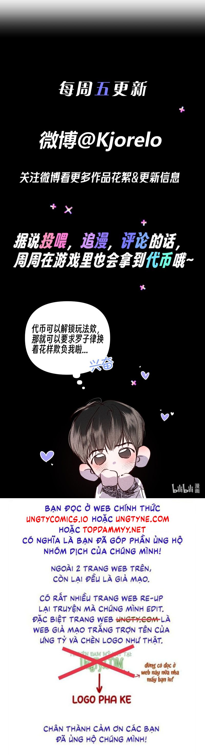 Chạy Trốn Khỏi Tầng Hầm Chap 2 - Trang 4