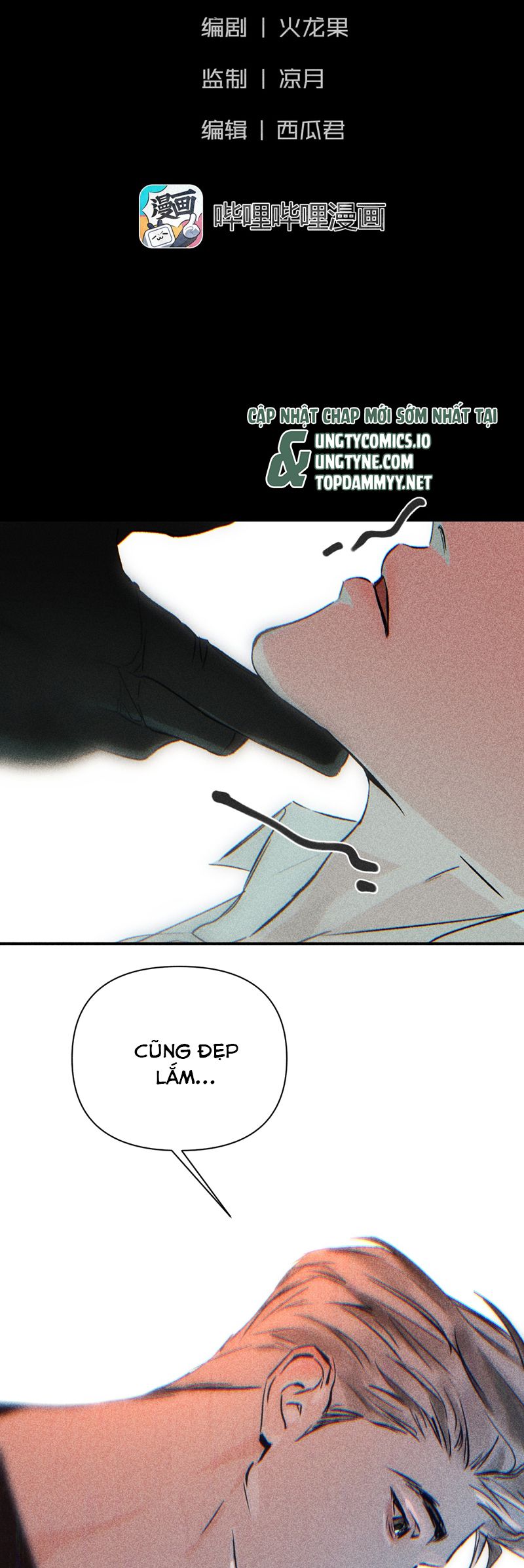 Chạy Trốn Khỏi Tầng Hầm Chap 2 - Trang 4