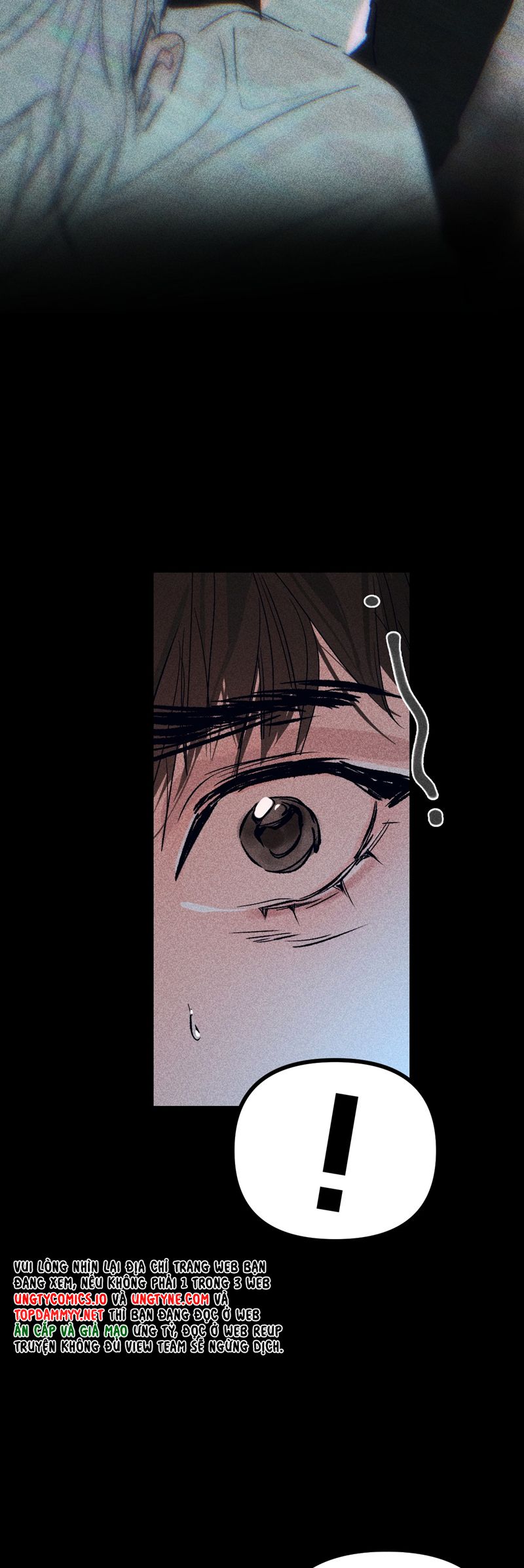 Chạy Trốn Khỏi Tầng Hầm Chap 2 - Trang 4