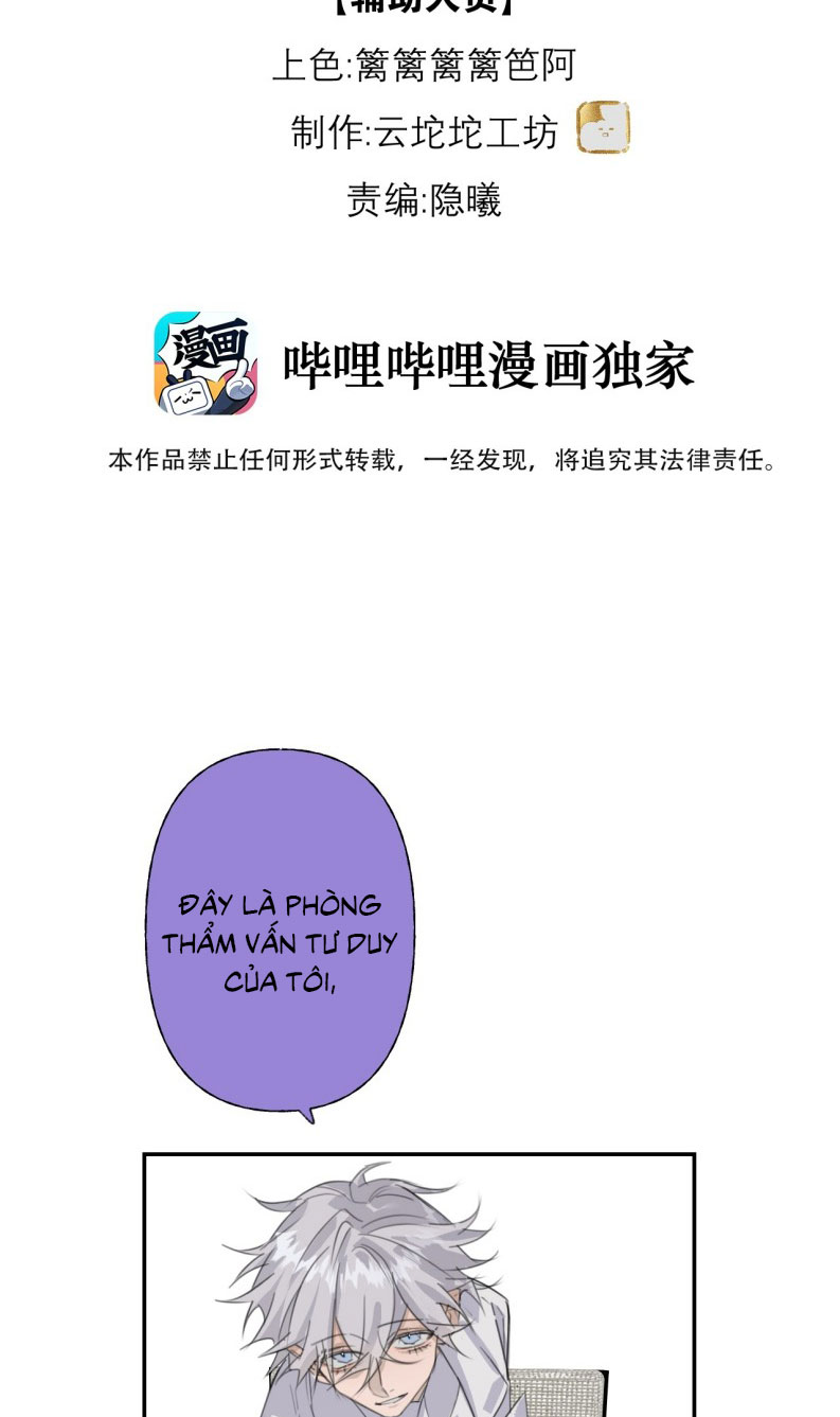 Dẫn Dụ Công Lược Chapter 13 - Next Chapter 14