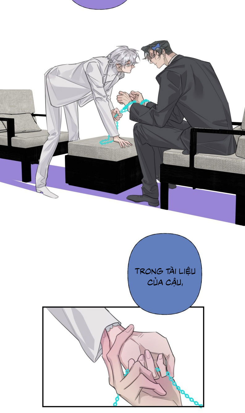 Dẫn Dụ Công Lược Chapter 13 - Next Chapter 14