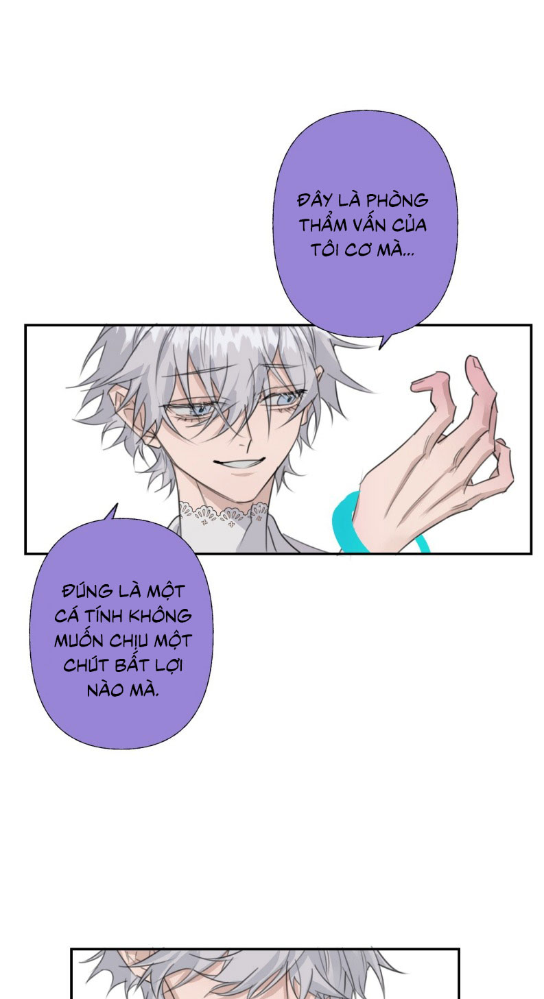 Dẫn Dụ Công Lược Chapter 13 - Next Chapter 14