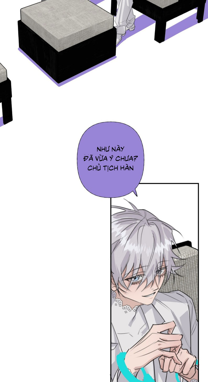 Dẫn Dụ Công Lược Chapter 13 - Next Chapter 14