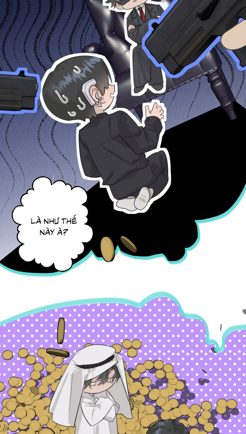 Dẫn Dụ Công Lược Chapter 13 - Next Chapter 14