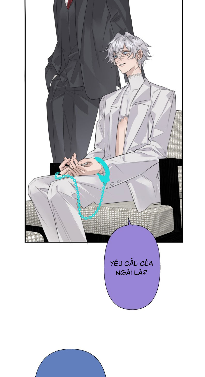 Dẫn Dụ Công Lược Chapter 13 - Next Chapter 14