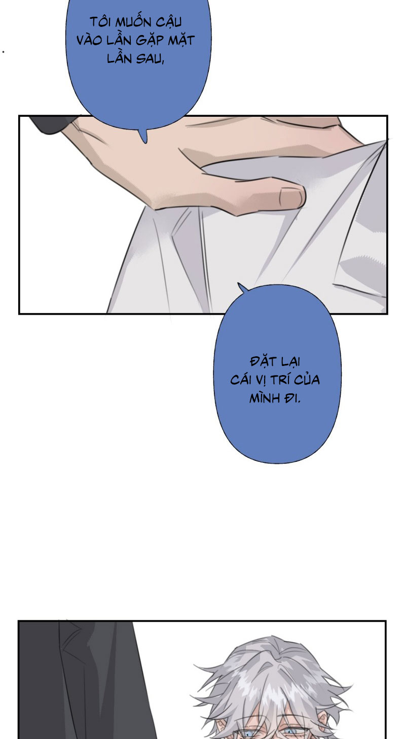 Dẫn Dụ Công Lược Chapter 13 - Next Chapter 14