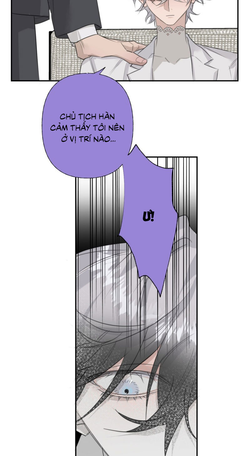 Dẫn Dụ Công Lược Chapter 13 - Next Chapter 14