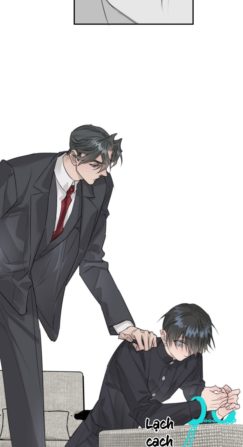 Dẫn Dụ Công Lược Chapter 13 - Next Chapter 14